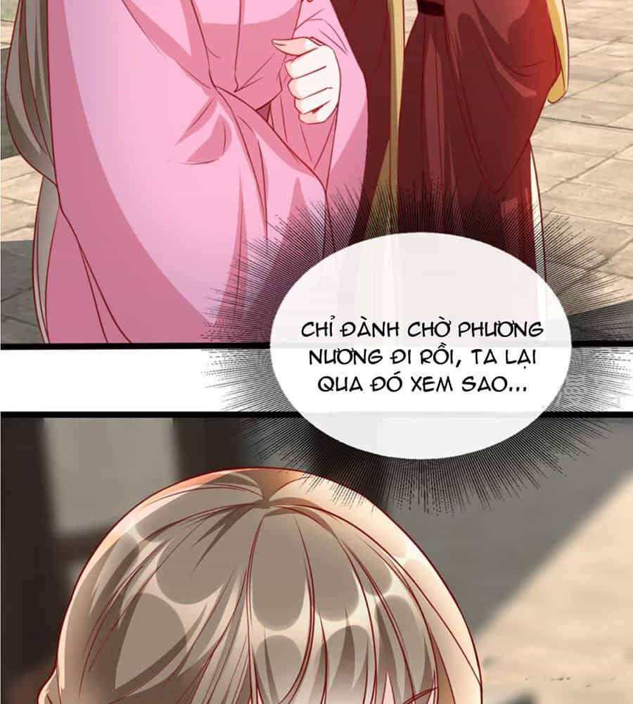 Gian Phi Như Thử Đa Kiều - Chương 94 - ảnh 34