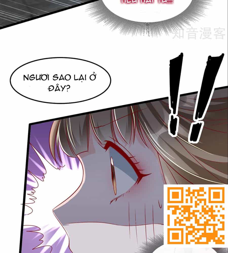 Gian Phi Như Thử Đa Kiều - Chương 94 - ảnh 39