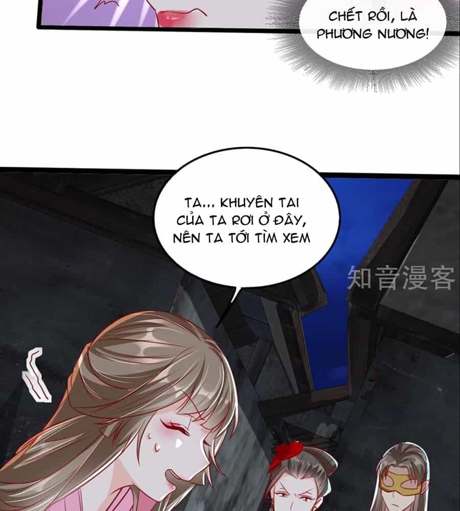Gian Phi Như Thử Đa Kiều - Chương 94 - ảnh 40