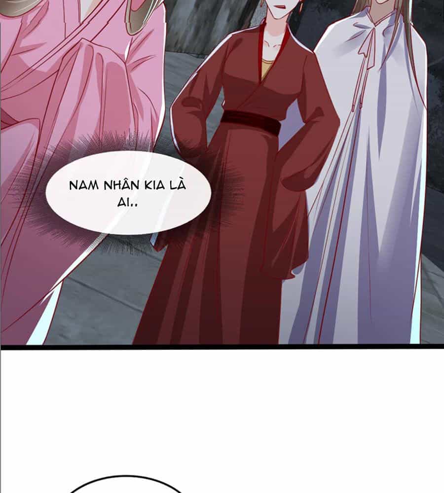 Gian Phi Như Thử Đa Kiều - Chương 94 - ảnh 41
