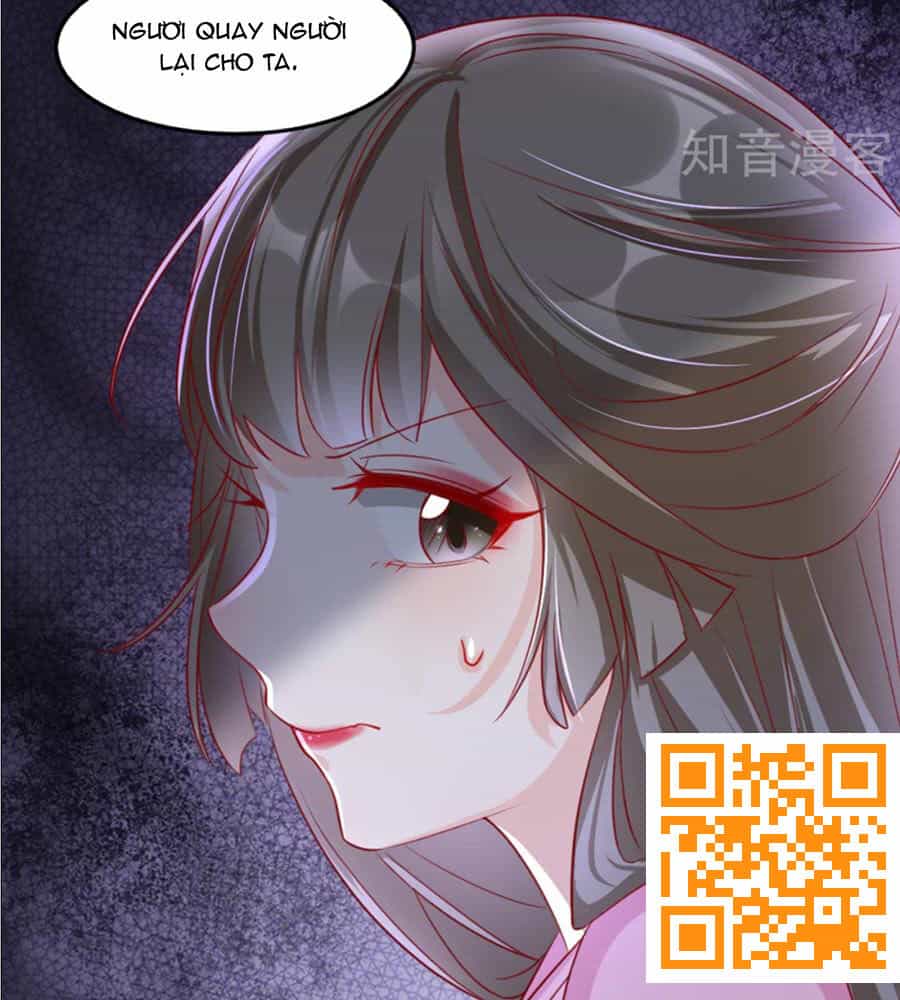 Gian Phi Như Thử Đa Kiều - Chương 94 - ảnh 43