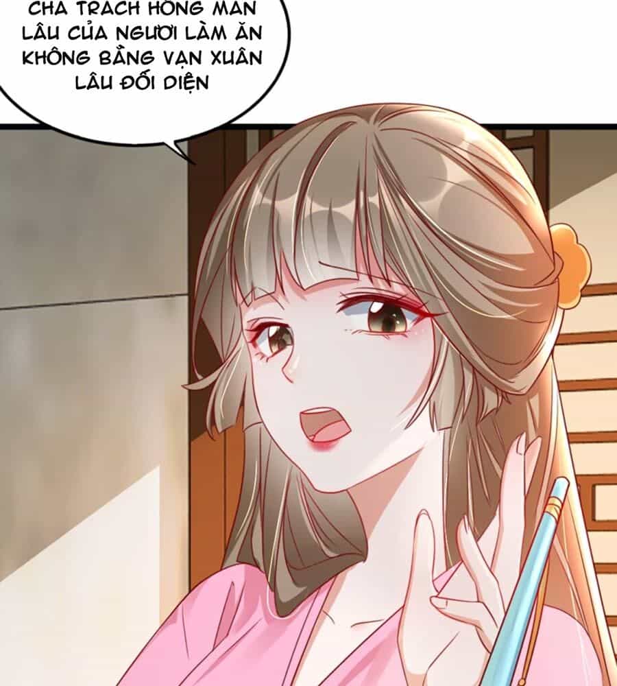 Gian Phi Như Thử Đa Kiều - Chương 94 - ảnh 5