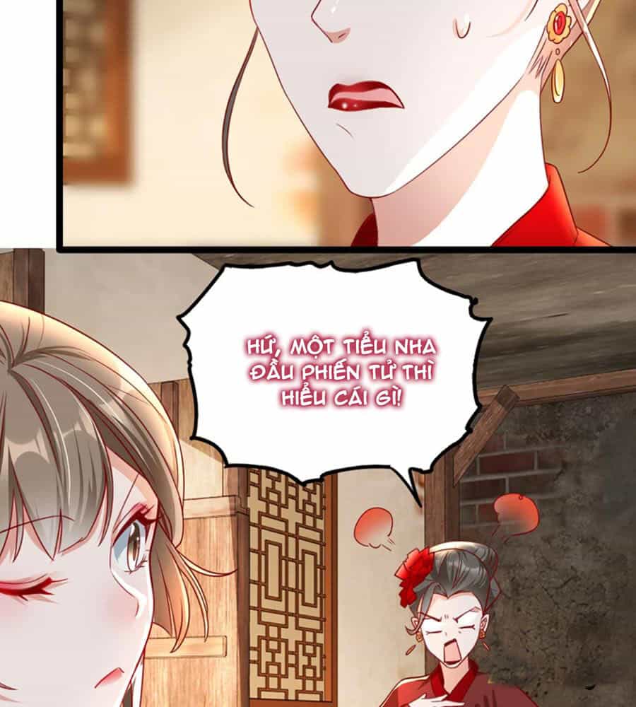 Gian Phi Như Thử Đa Kiều - Chương 94 - ảnh 7