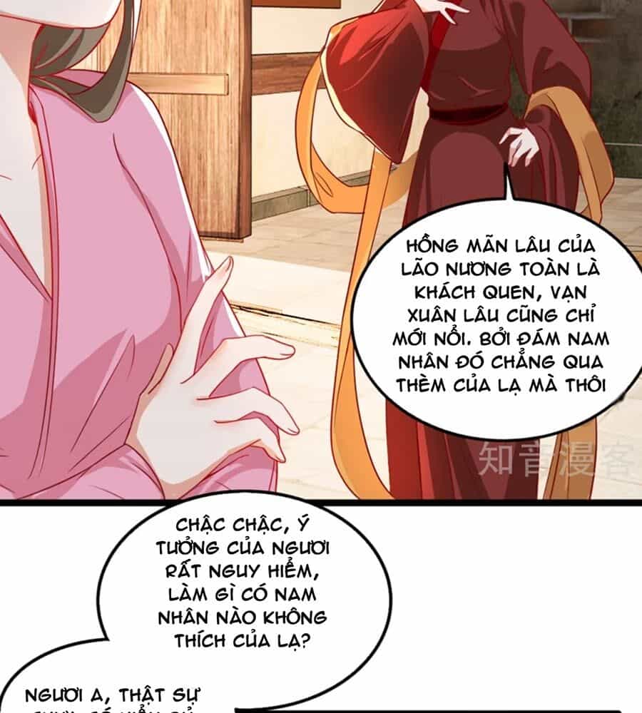 Gian Phi Như Thử Đa Kiều - Chương 94 - ảnh 8