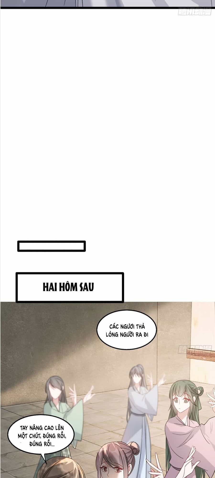 Gian Phi Như Thử Đa Kiều - Chương 95 - ảnh 10