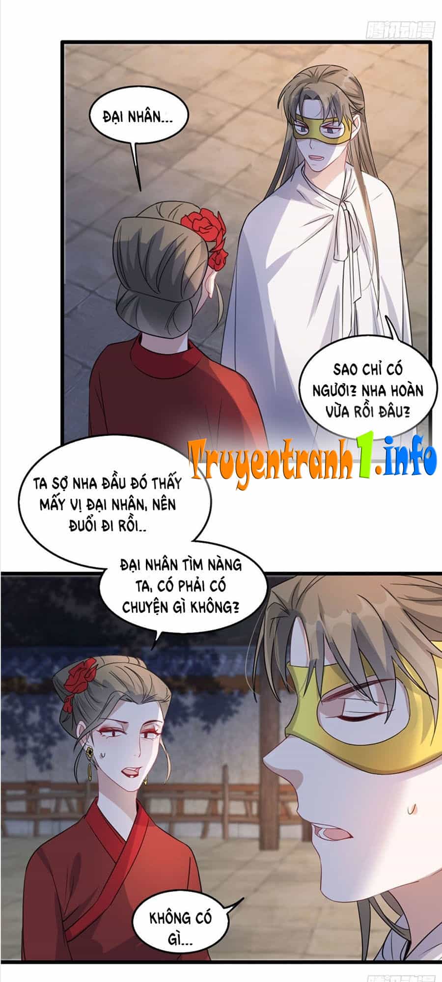 Gian Phi Như Thử Đa Kiều - Chương 95 - ảnh 8
