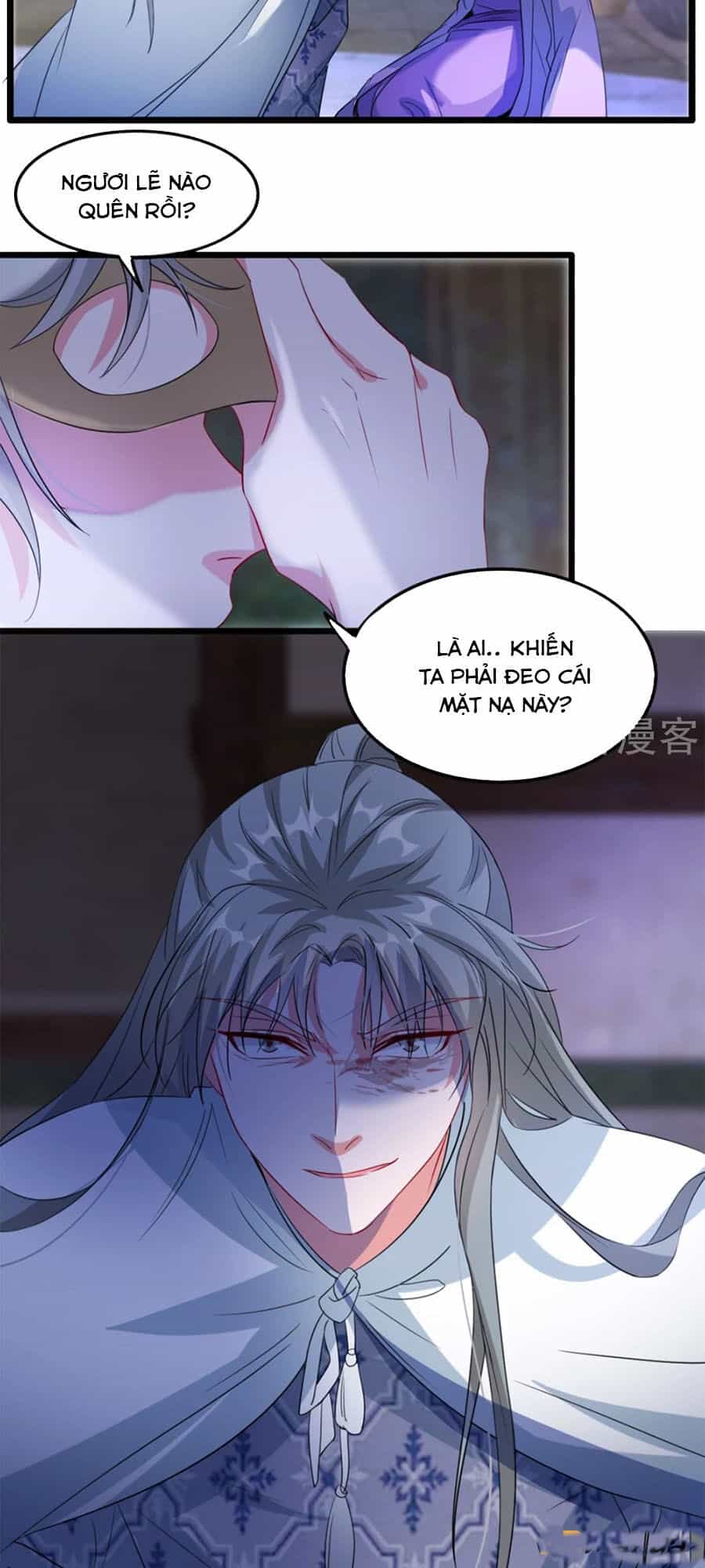 Gian Phi Như Thử Đa Kiều - Chương 96 - ảnh 17
