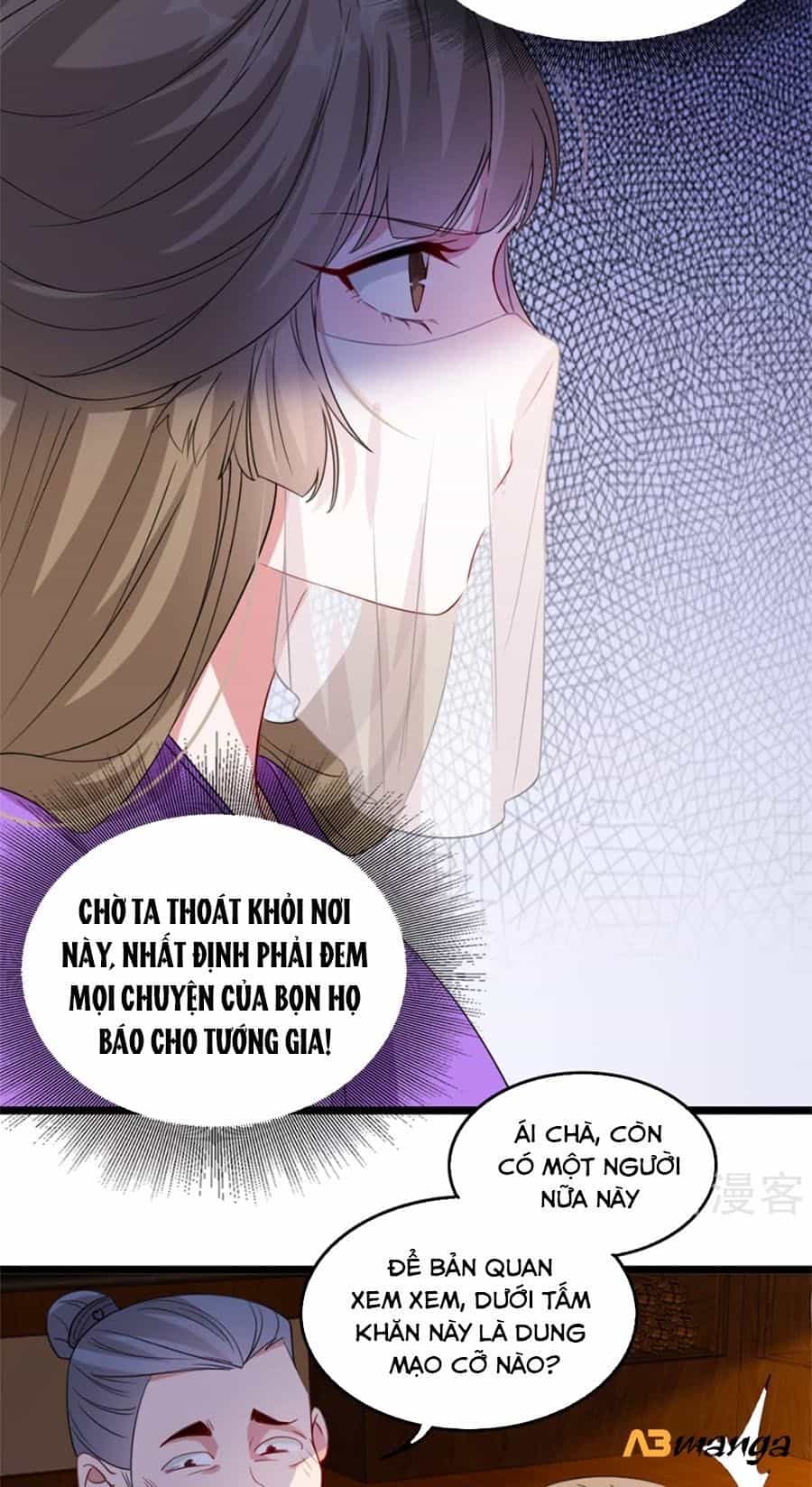 Gian Phi Như Thử Đa Kiều - Chương 96 - ảnh 2