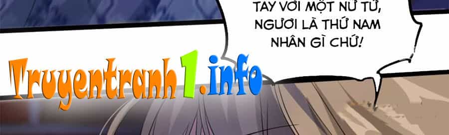 Gian Phi Như Thử Đa Kiều - Chương 96 - ảnh 21