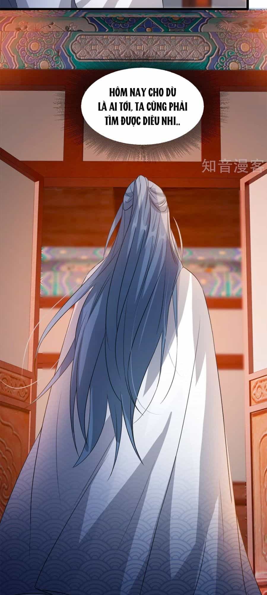 Gian Phi Như Thử Đa Kiều - Chương 96 - ảnh 28