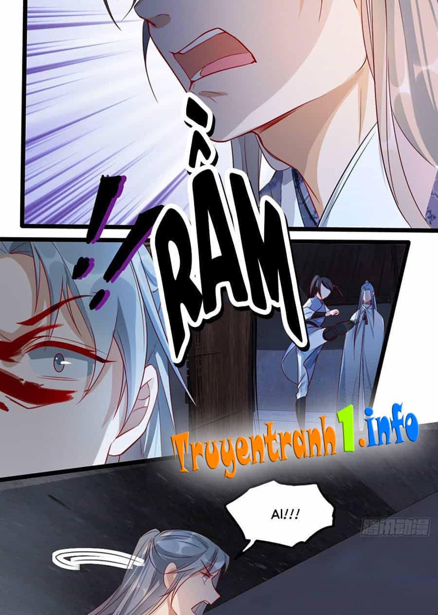 Gian Phi Như Thử Đa Kiều - Chương 97 - ảnh 17