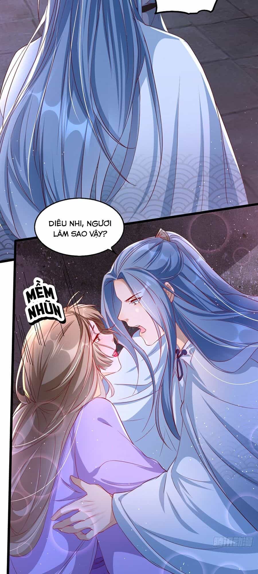 Gian Phi Như Thử Đa Kiều - Chương 97 - ảnh 19