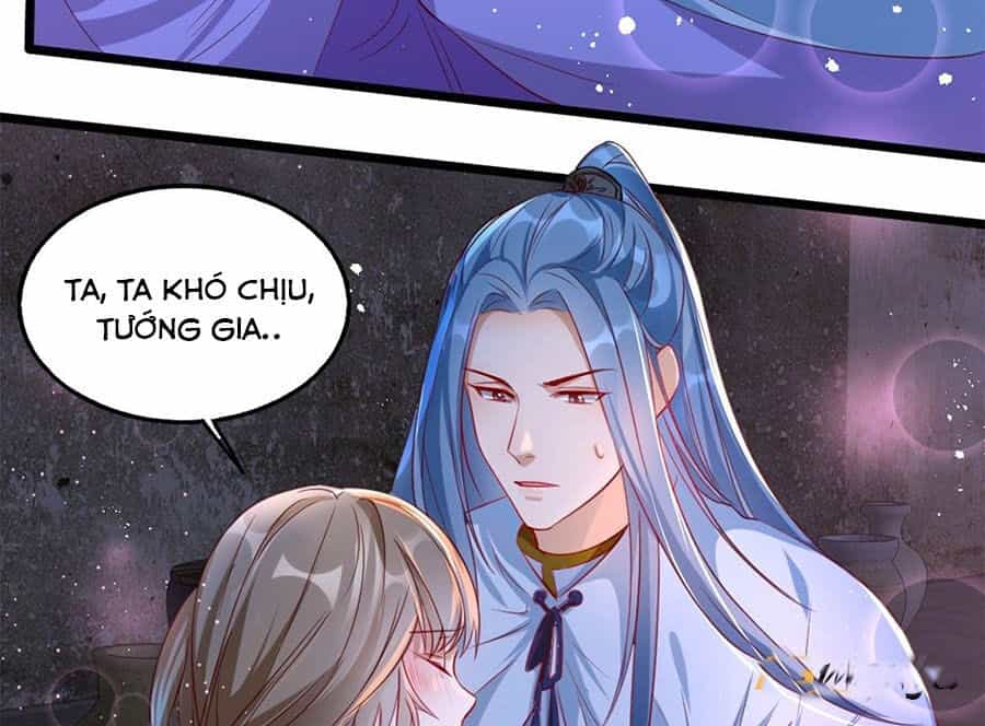 Gian Phi Như Thử Đa Kiều - Chương 97 - ảnh 20