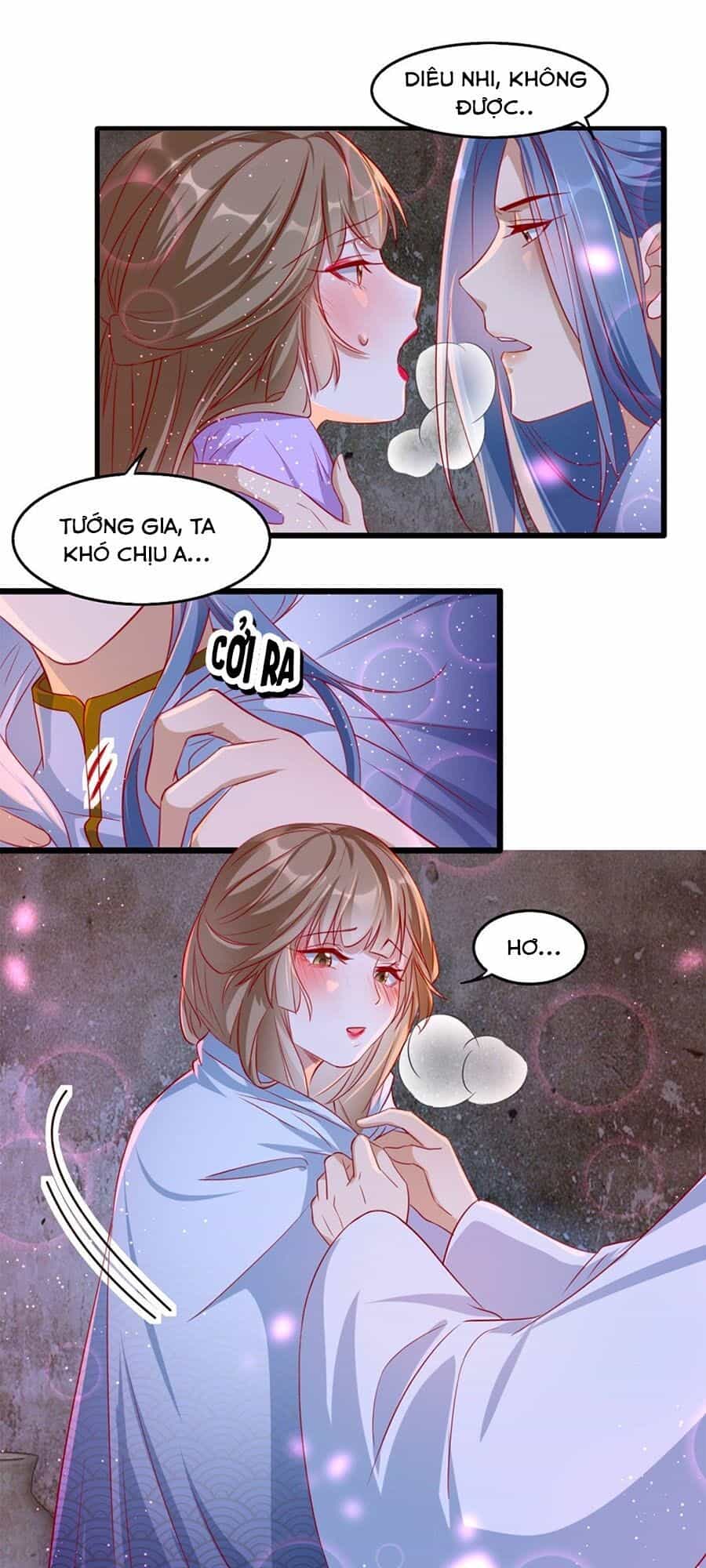 Gian Phi Như Thử Đa Kiều - Chương 97 - ảnh 26