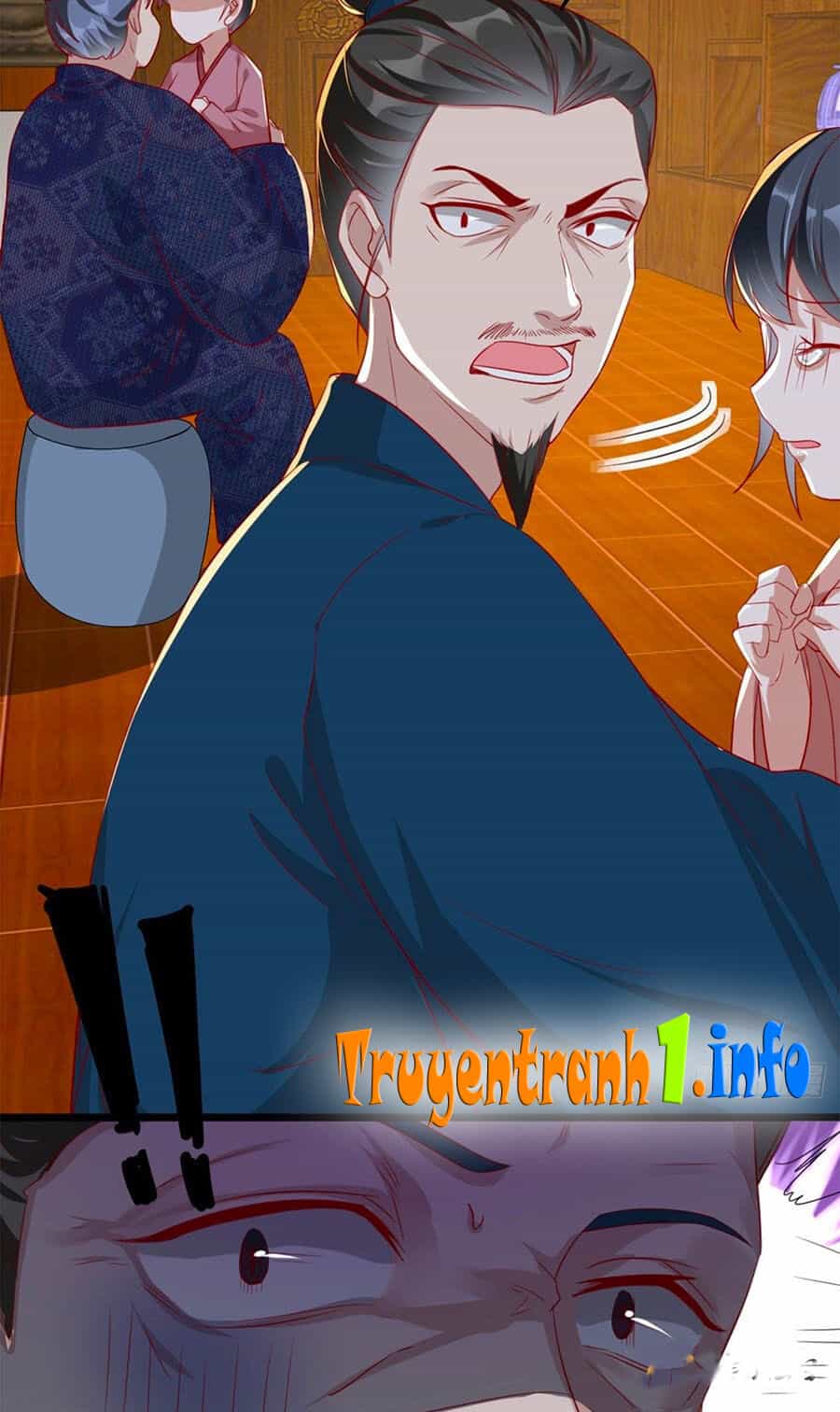 Gian Phi Như Thử Đa Kiều - Chương 97 - ảnh 3