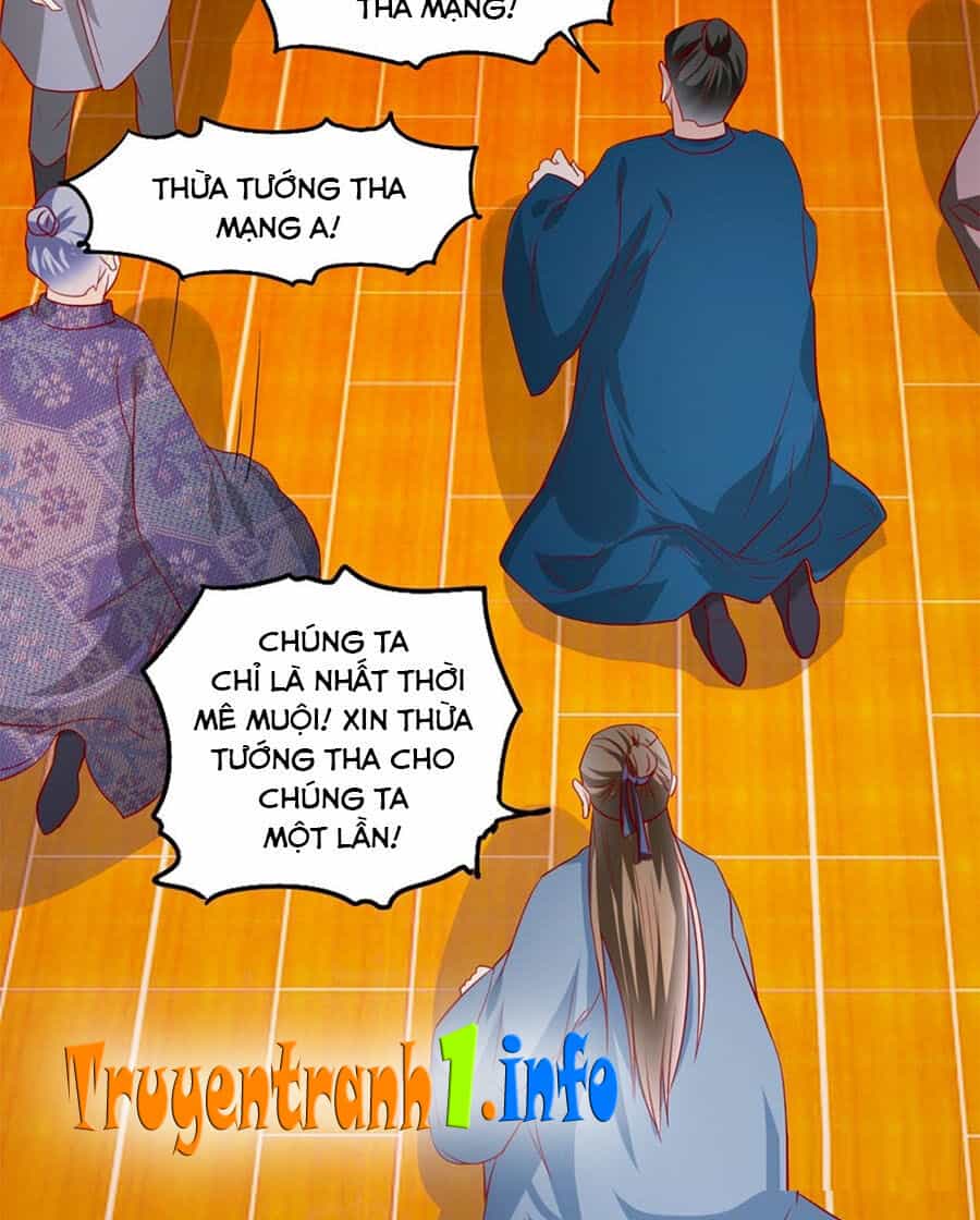 Gian Phi Như Thử Đa Kiều - Chương 97 - ảnh 6