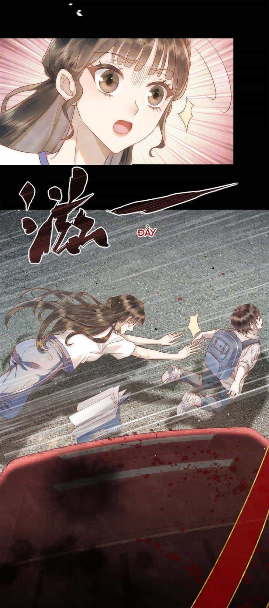 Giáng Đô Xuân - Chương 1 - ảnh 13