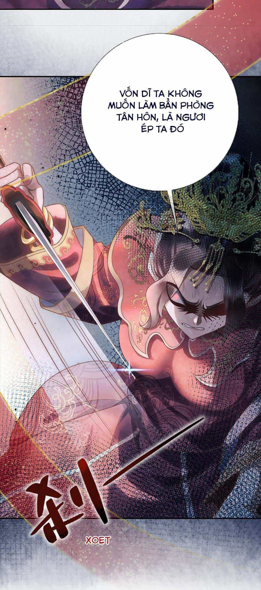 Giáng Đô Xuân - Chương 1 - ảnh 18