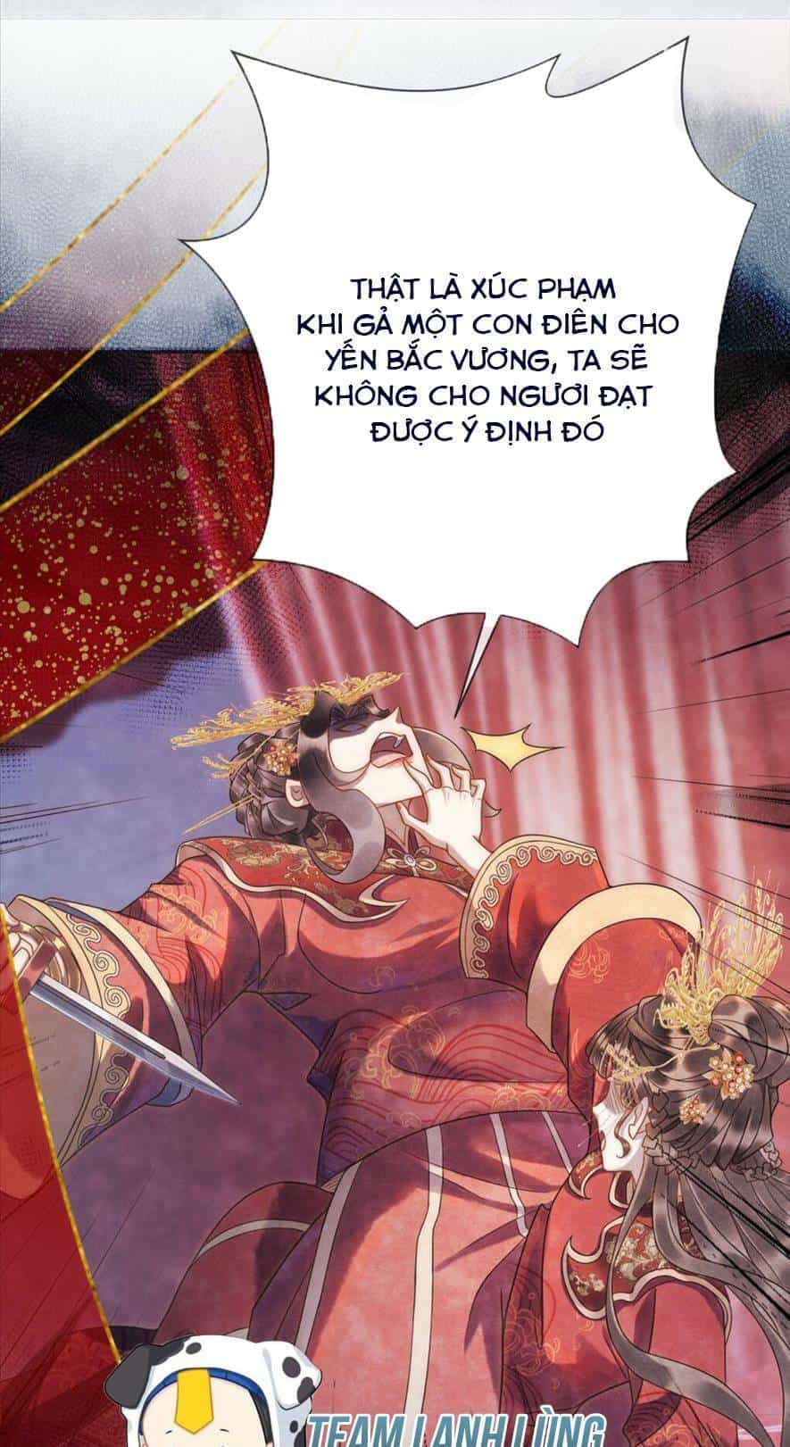 Giáng Đô Xuân - Chương 1 - ảnh 19