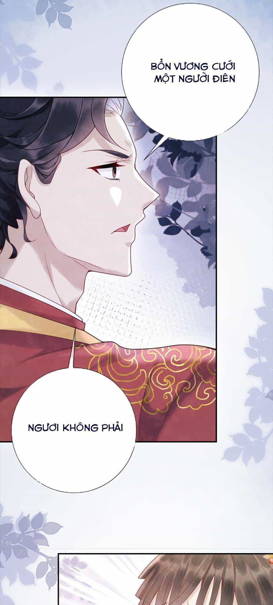 Giáng Đô Xuân - Chương 1 - ảnh 38