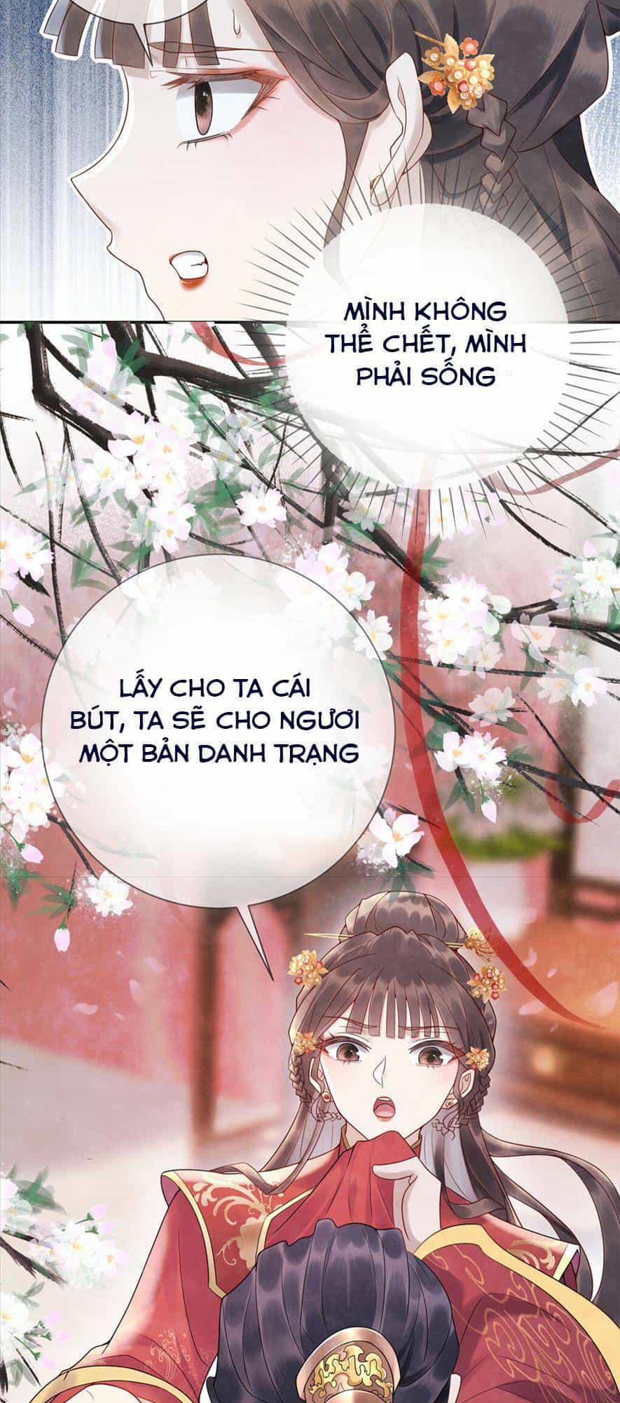 Giáng Đô Xuân - Chương 1 - ảnh 44