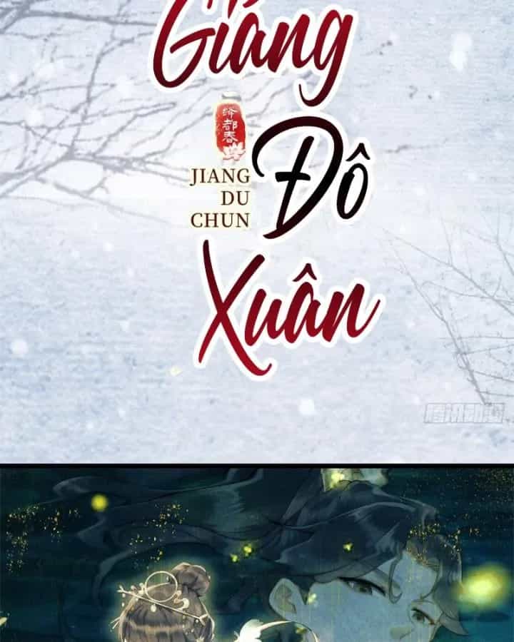 Giáng Đô Xuân - Chương 0 - ảnh 49