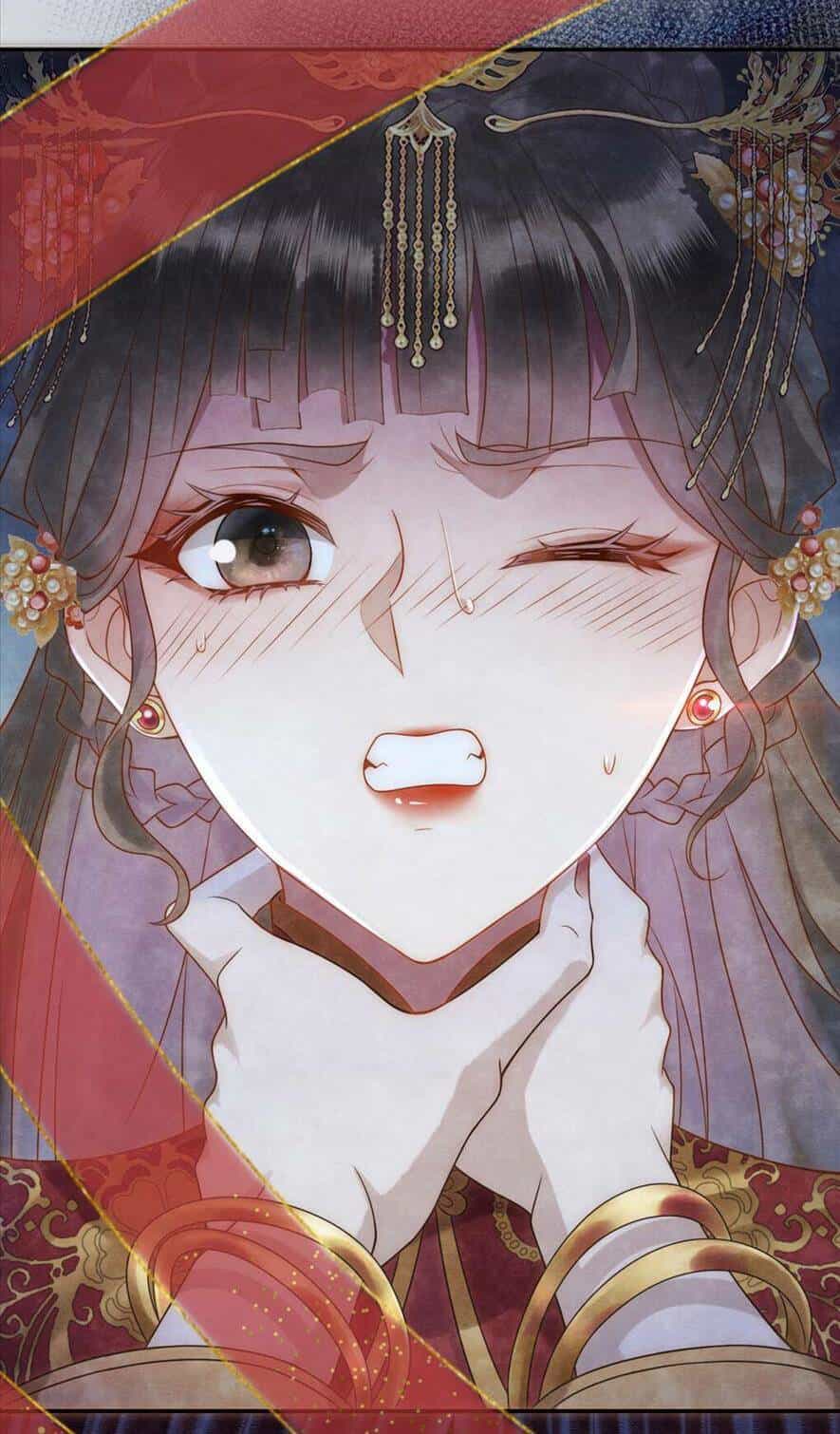 Giáng Đô Xuân - Chương 1 - ảnh 6