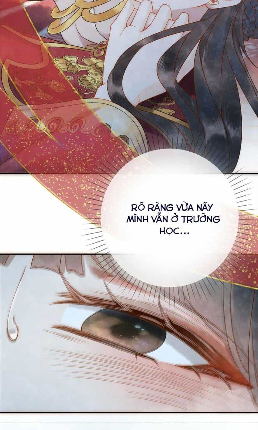 Giáng Đô Xuân - Chương 1 - ảnh 9