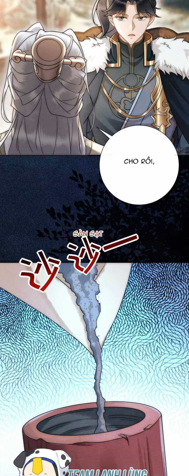 Giáng Đô Xuân - Chương 10 - ảnh 23