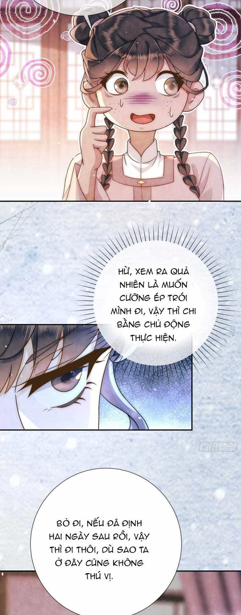 Giáng Đô Xuân - Chương 10 - ảnh 5
