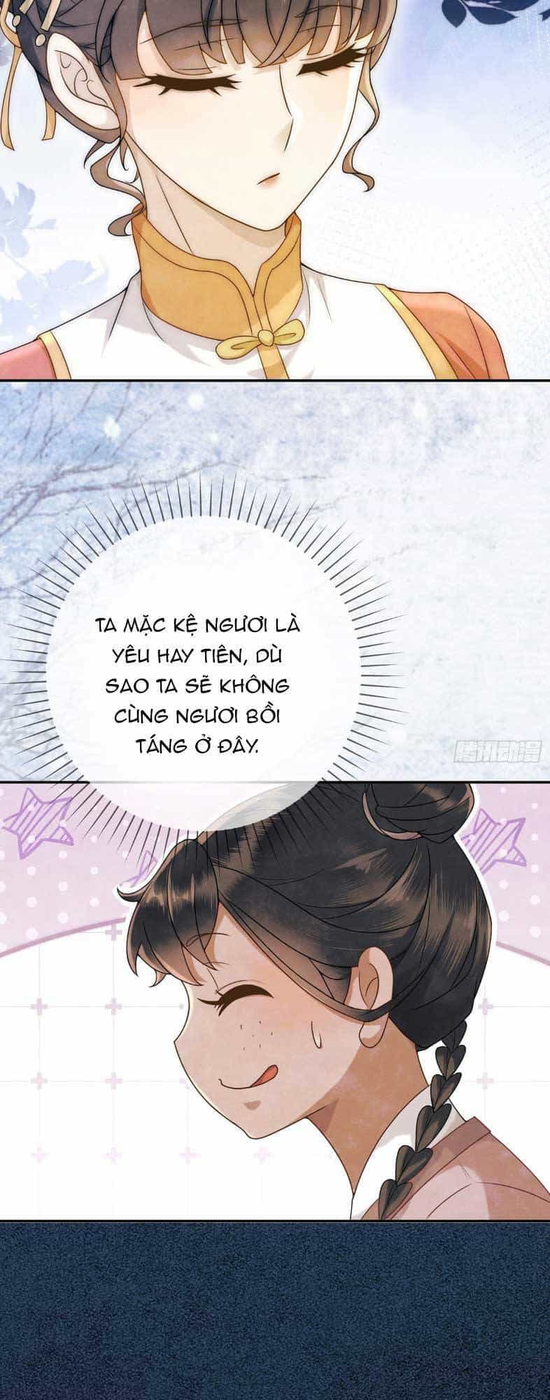 Giáng Đô Xuân - Chương 10 - ảnh 7