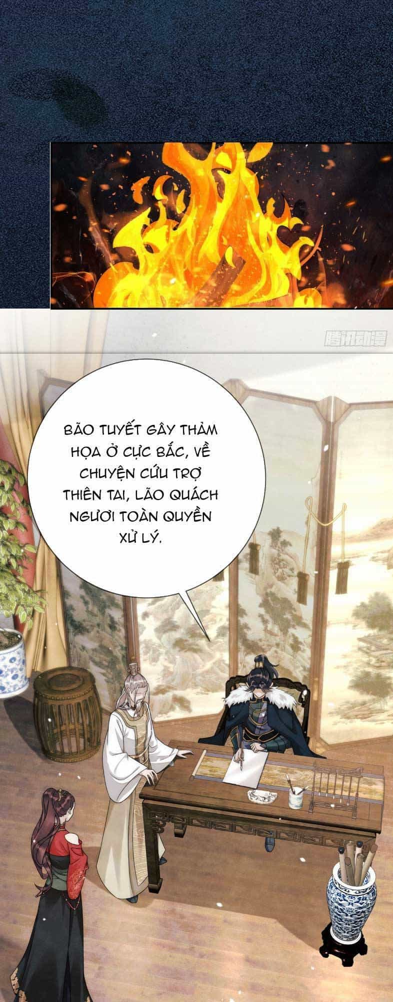 Giáng Đô Xuân - Chương 10 - ảnh 8