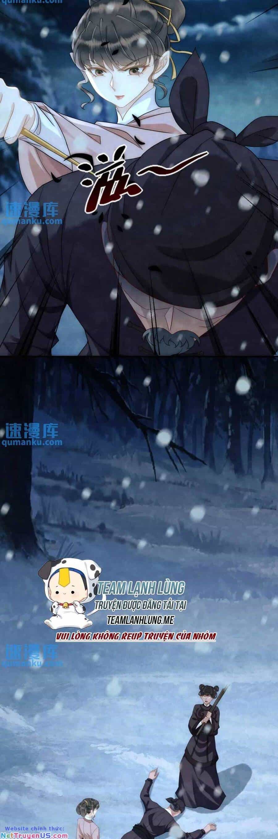 Giáng Đô Xuân - Chương 13 - ảnh 12