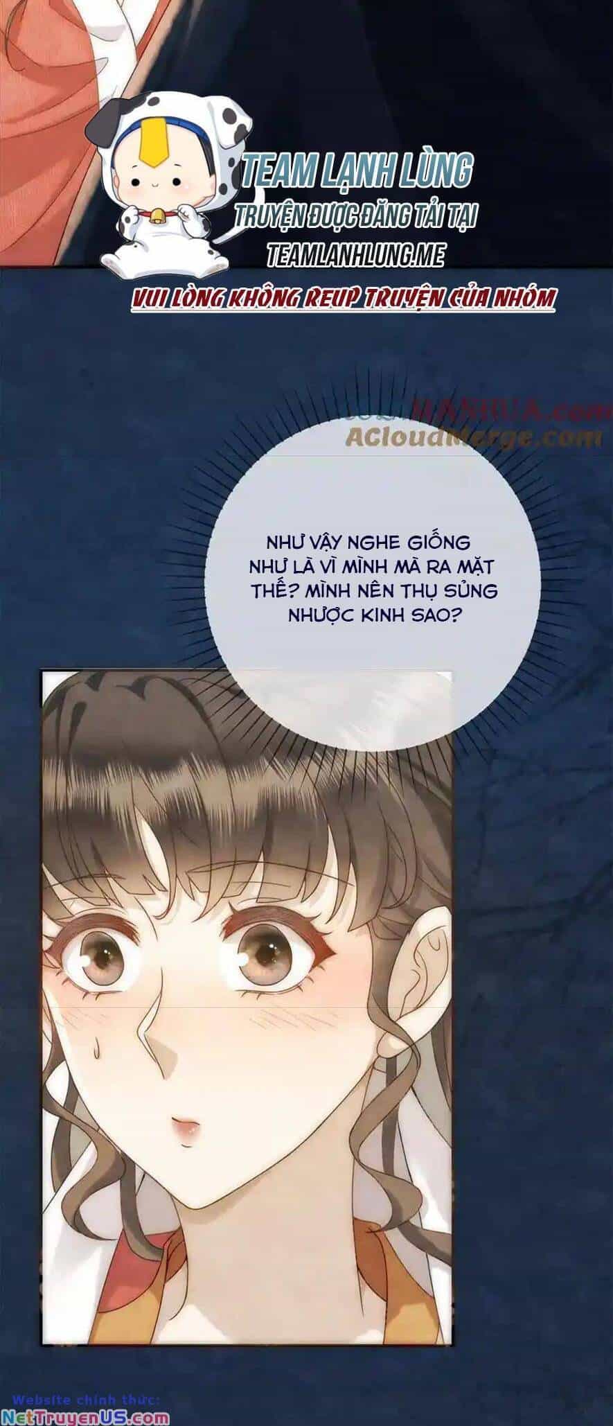 Giáng Đô Xuân - Chương 17 - ảnh 19