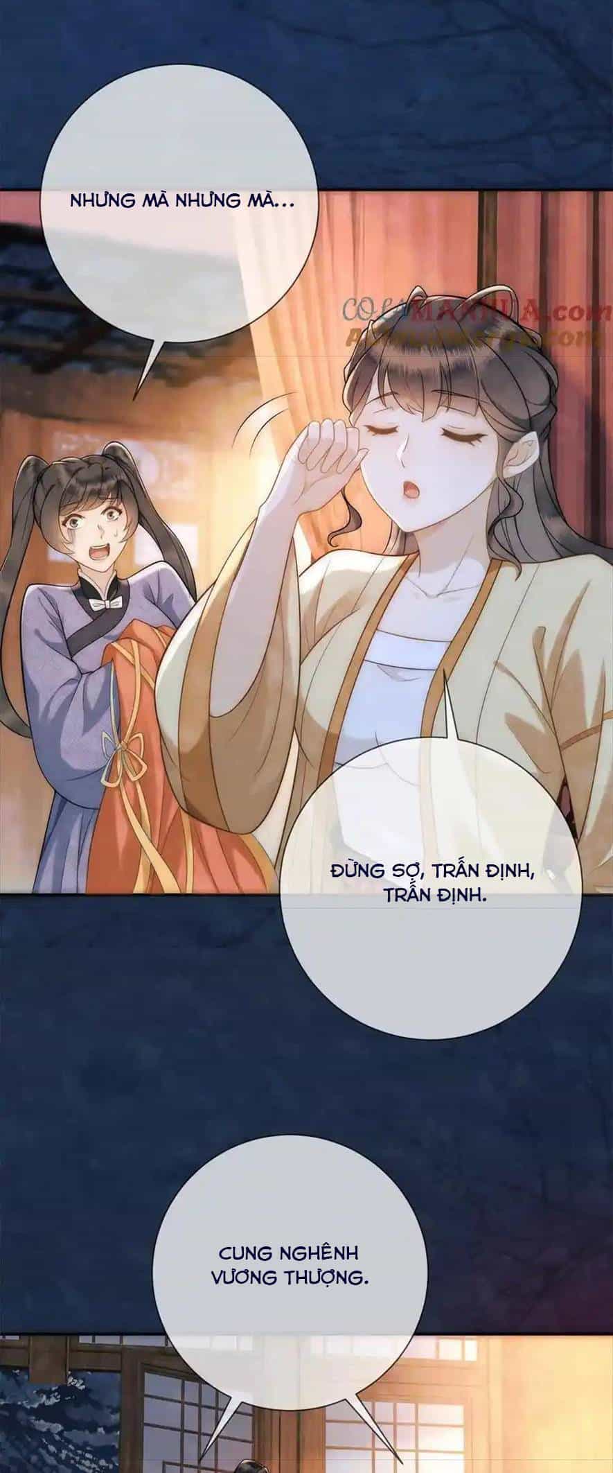 Giáng Đô Xuân - Chương 17 - ảnh 5