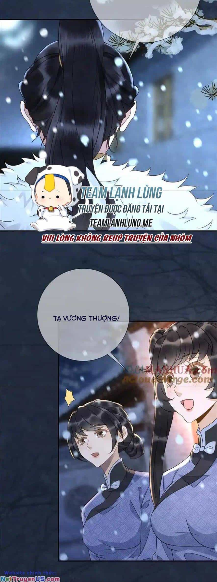 Giáng Đô Xuân - Chương 19 - ảnh 10