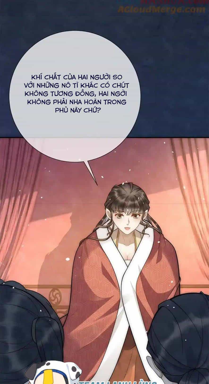 Giáng Đô Xuân - Chương 19 - ảnh 15