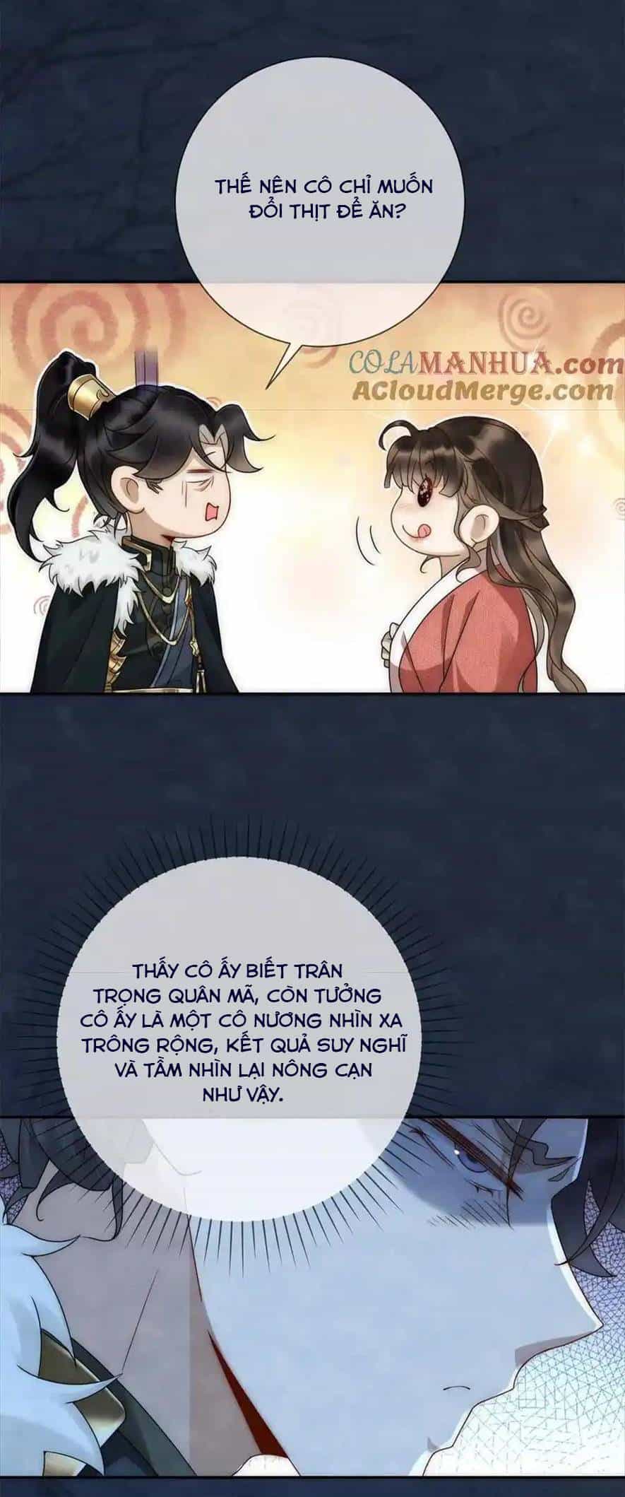 Giáng Đô Xuân - Chương 19 - ảnh 5