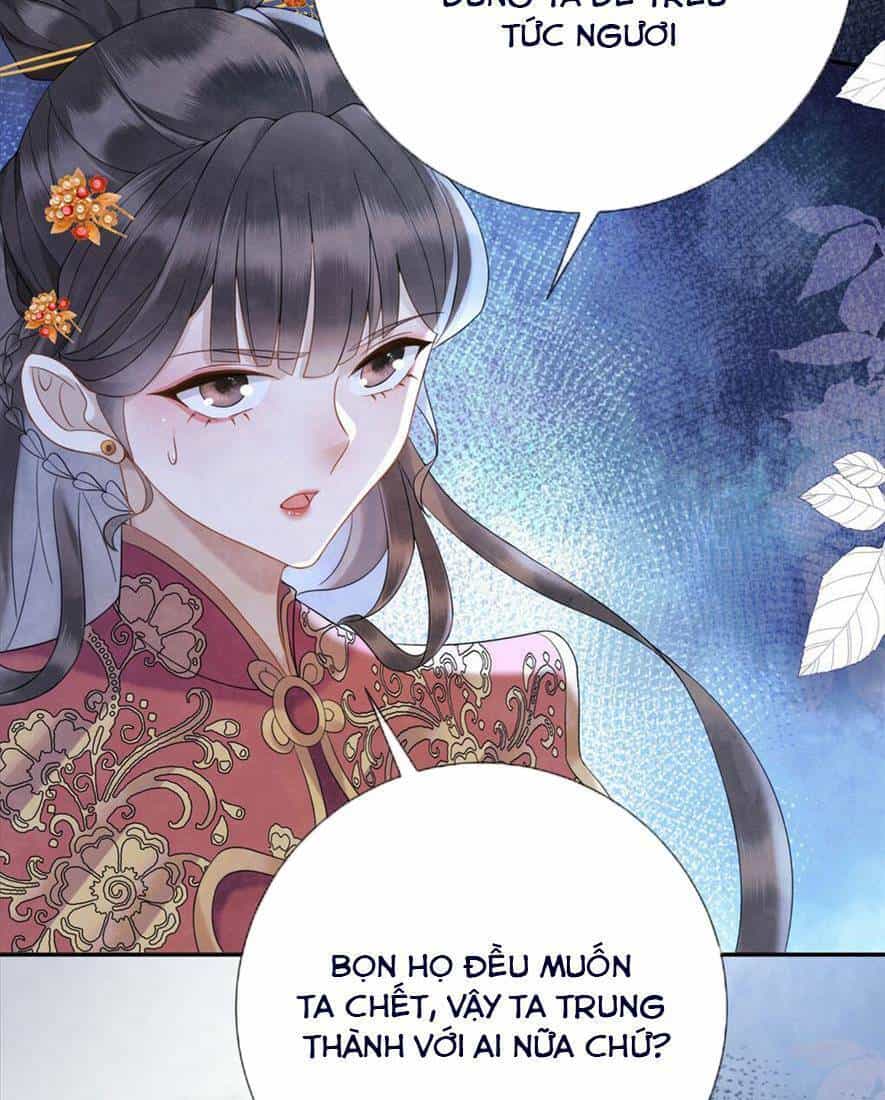 Giáng Đô Xuân - Chương 2 - ảnh 14
