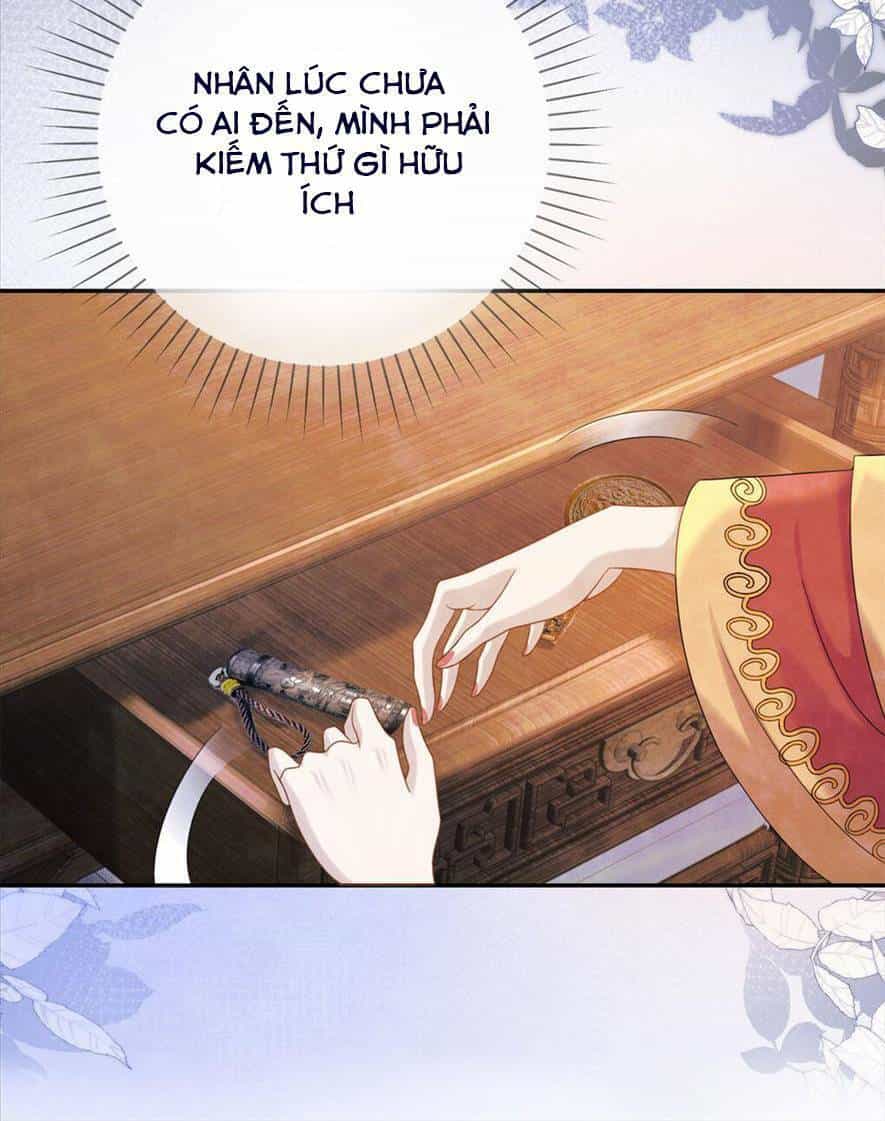 Giáng Đô Xuân - Chương 2 - ảnh 20
