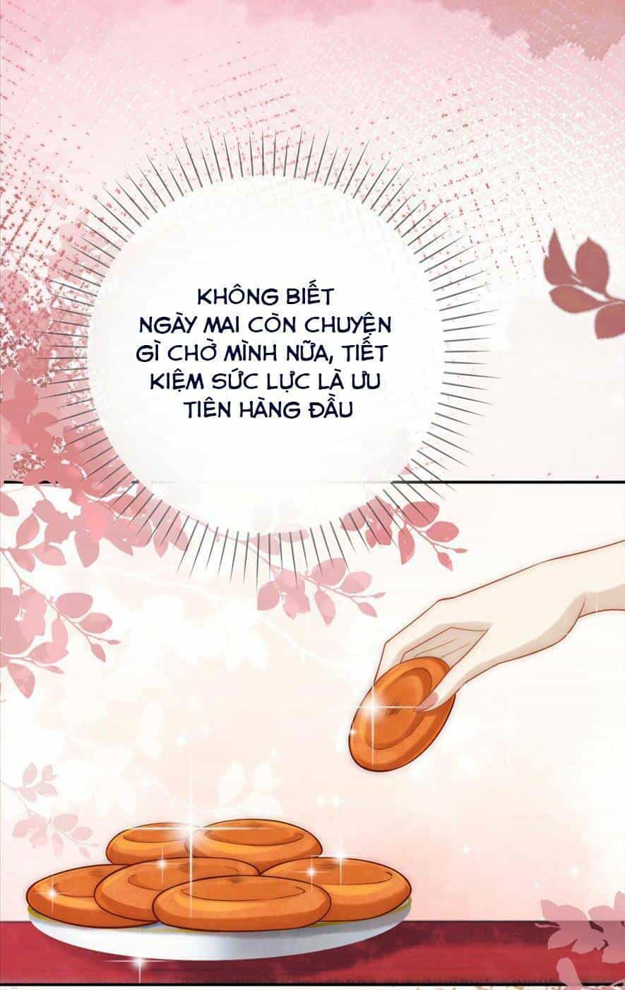 Giáng Đô Xuân - Chương 2 - ảnh 23