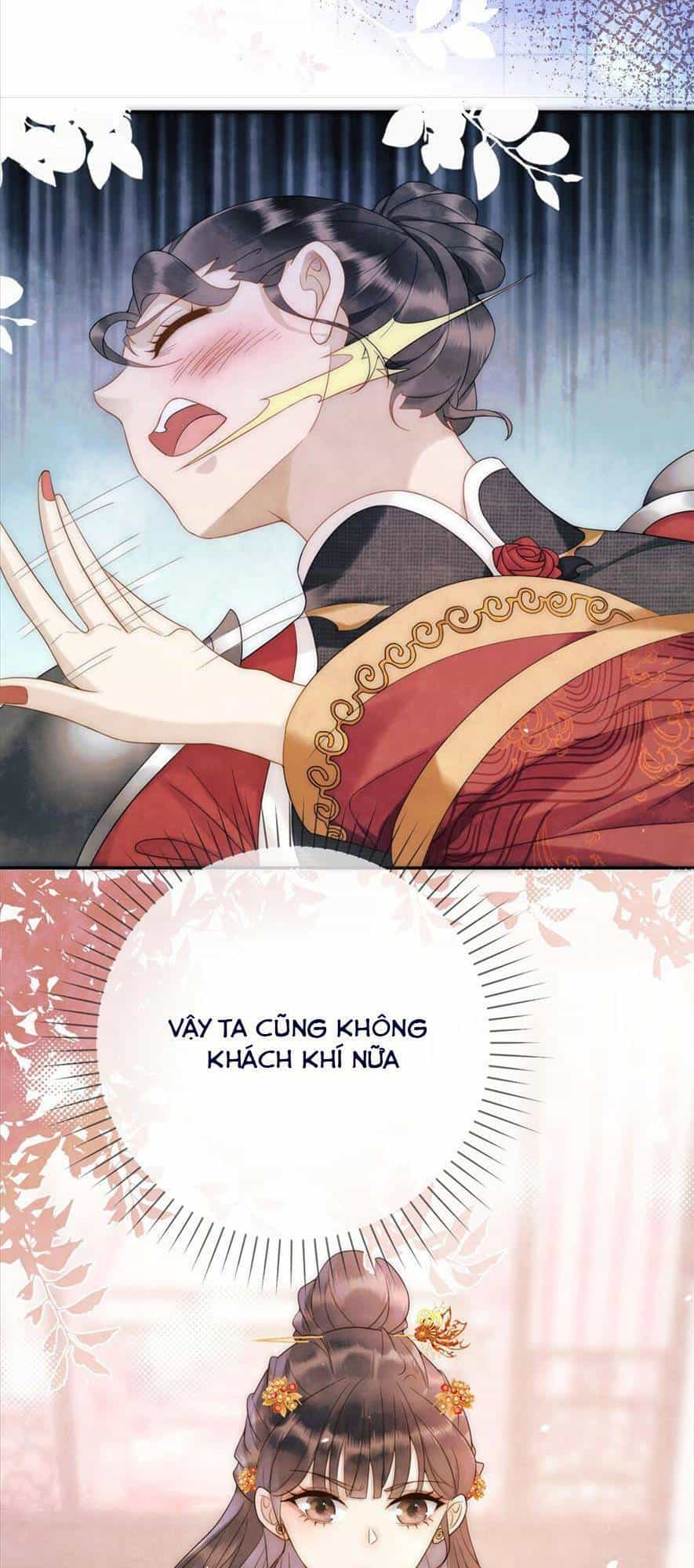 Giáng Đô Xuân - Chương 2 - ảnh 32