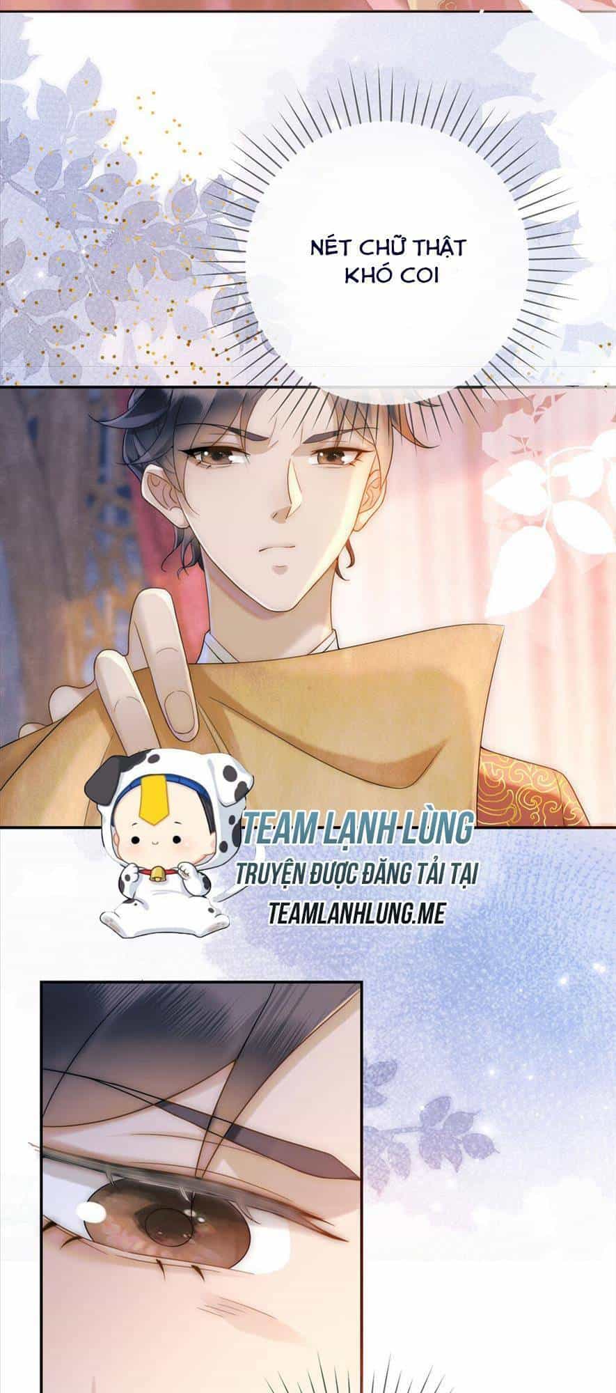 Giáng Đô Xuân - Chương 2 - ảnh 7