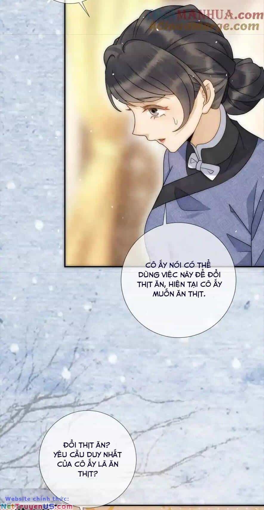 Giáng Đô Xuân - Chương 20 - ảnh 10
