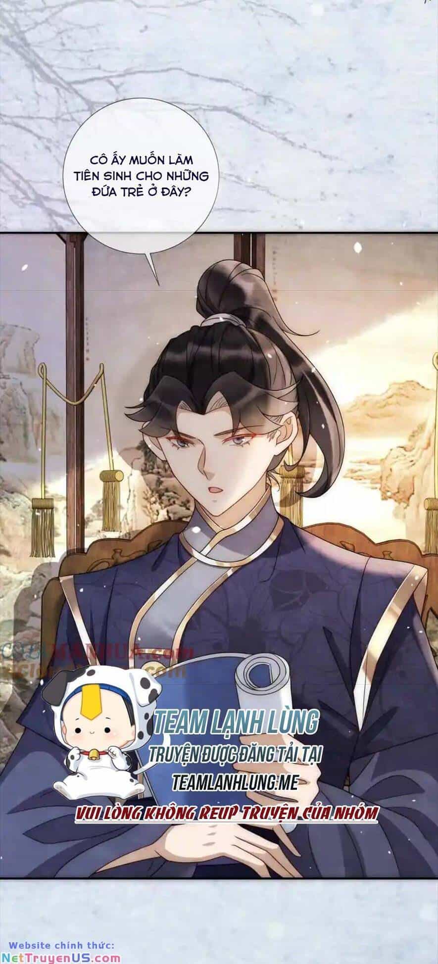 Giáng Đô Xuân - Chương 20 - ảnh 8
