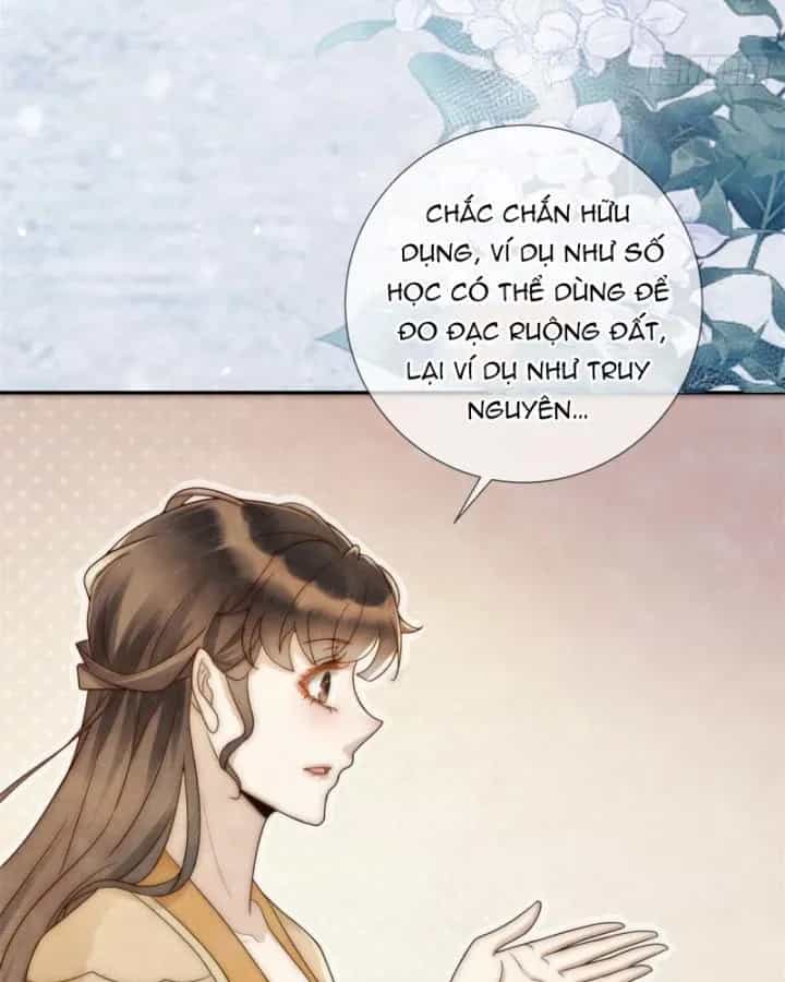 Giáng Đô Xuân - Chương 23 - ảnh 10