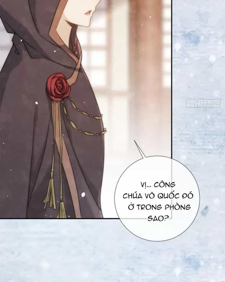 Giáng Đô Xuân - Chương 24 - ảnh 34