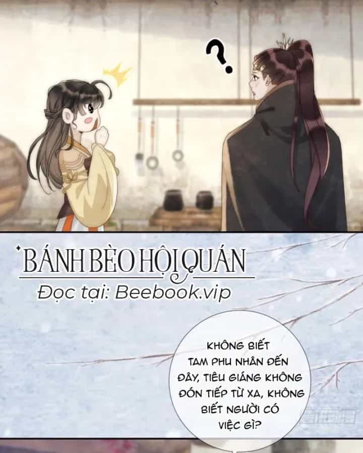 Giáng Đô Xuân - Chương 25 - ảnh 15