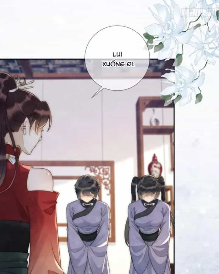 Giáng Đô Xuân - Chương 25 - ảnh 22