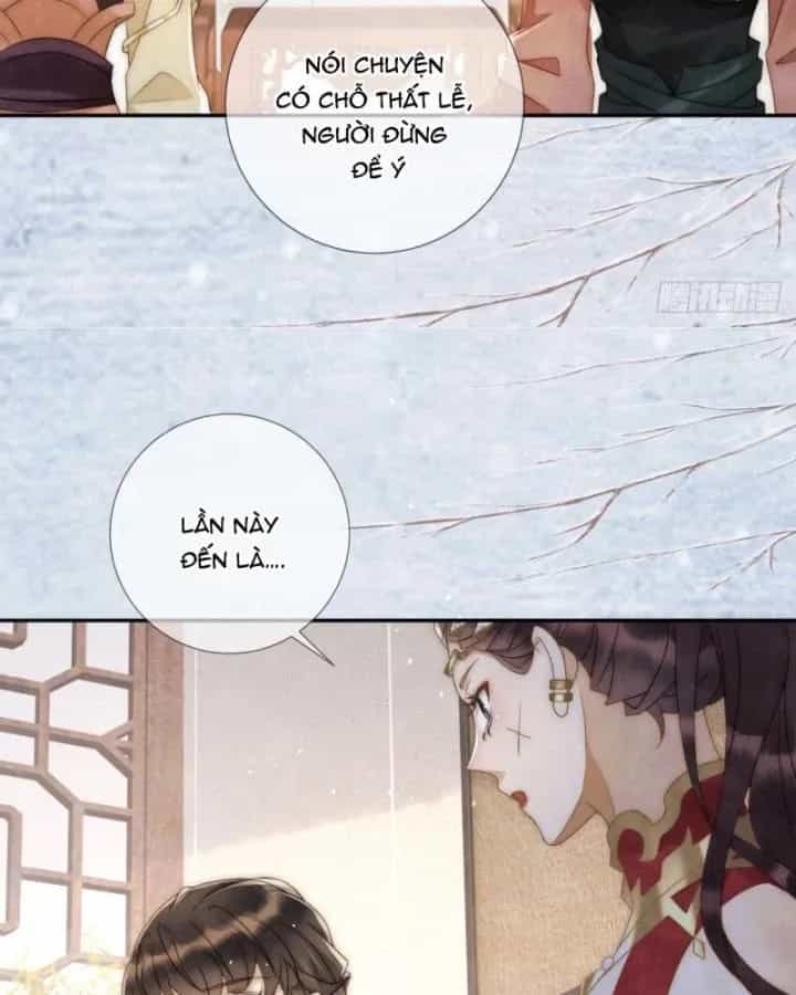 Giáng Đô Xuân - Chương 25 - ảnh 25